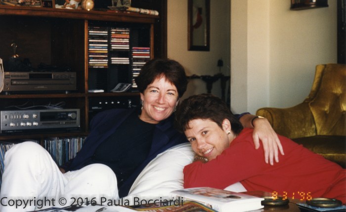 It’s all Springsteen’s fault