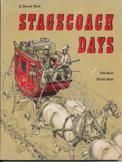 stagecoach-days