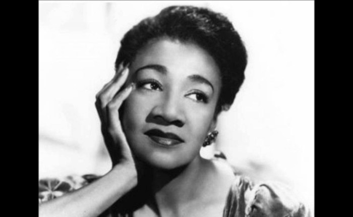 Nobody knows you when you’re down and&nbsp;out