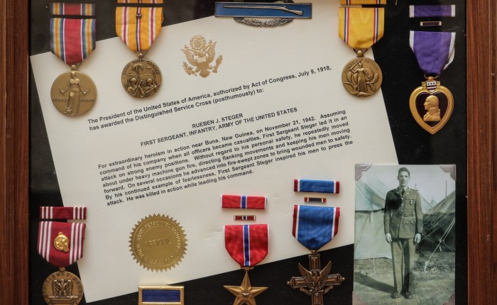 Their last full&nbsp;measure