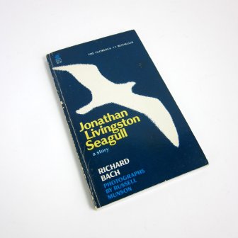 Jonathan Livingston Seagull