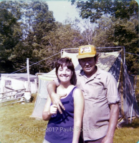 1976_Maine_Paula, Ronnie Purington