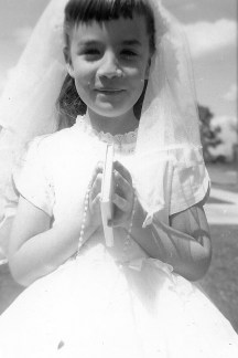 1962_05_First Communion_Paula 4