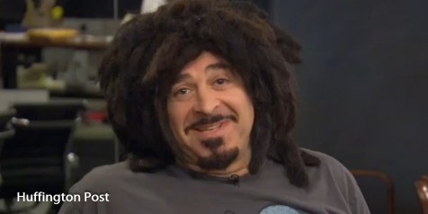 Adam Duritz_Huffington Post_