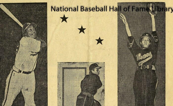 The girls of&nbsp;summer