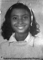 peanut johnson 1_National Visionary Leadership Project