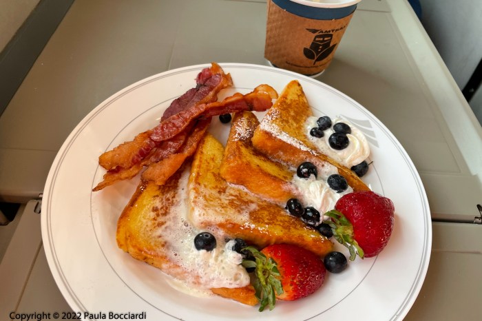 Trains – Monday Morning Rail