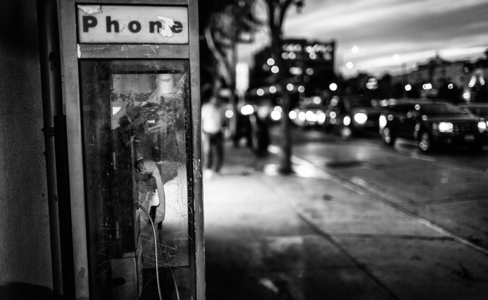 The joy of&nbsp;discovery